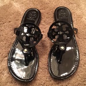 Tory Burch Miller Sandal
